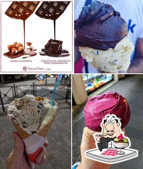Gelateria da Nonno Piero dal 1895