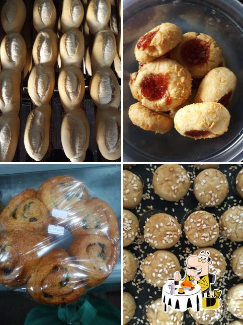 Padaria Taberna do Pão