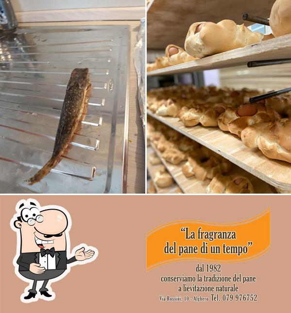 Guarda questa immagine di Panettieri Riuniti - Panificio F.lli Peana