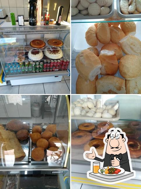 Panificadora - Ponto do Sabor