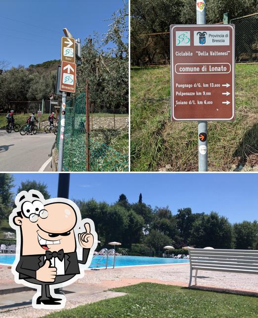 Guarda la immagine di Poggio Al Sole