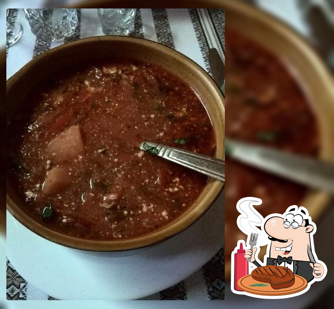 Restoran Izba