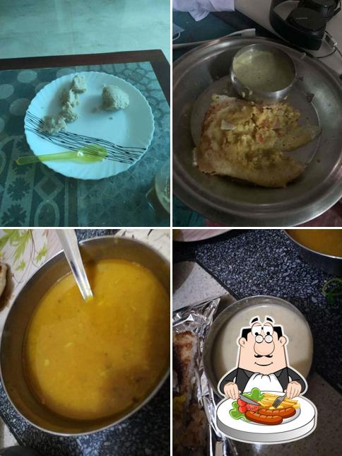 The Kerala House And Cafe