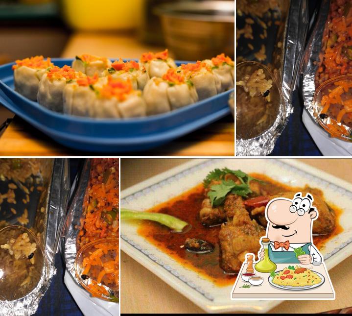 Food at To Eat