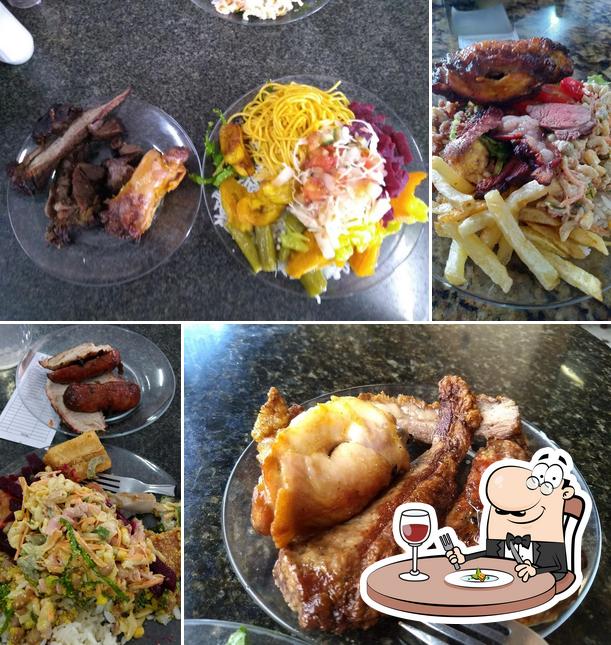 Restaurante Sabor do Sul