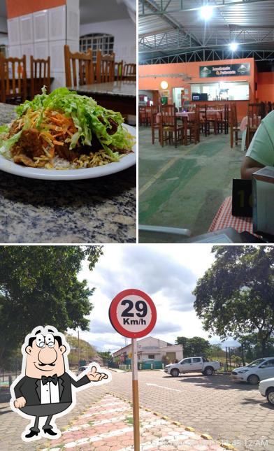 Restaurante Zé Preto