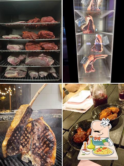 Platti al Smoky Joe