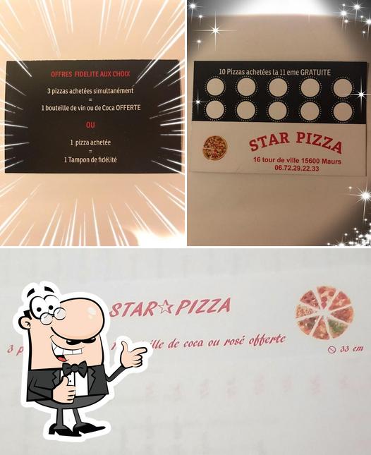 Star Pizza