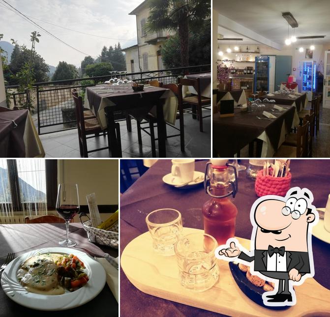Trattoria il Risottino