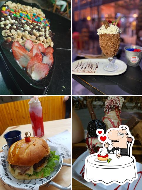 World Lanche - Zona Norte