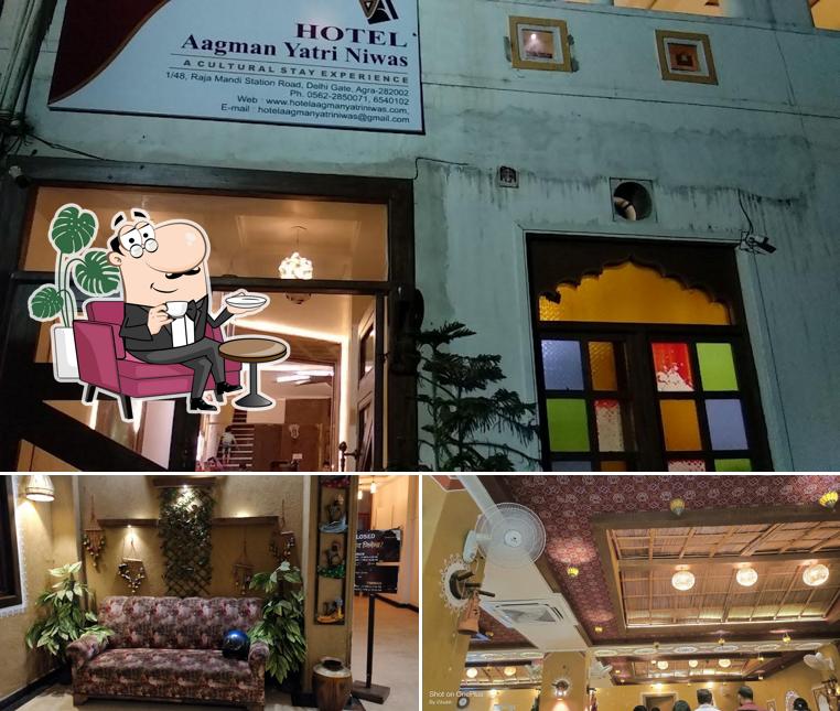 Check out how Chokho Jeeman looks inside