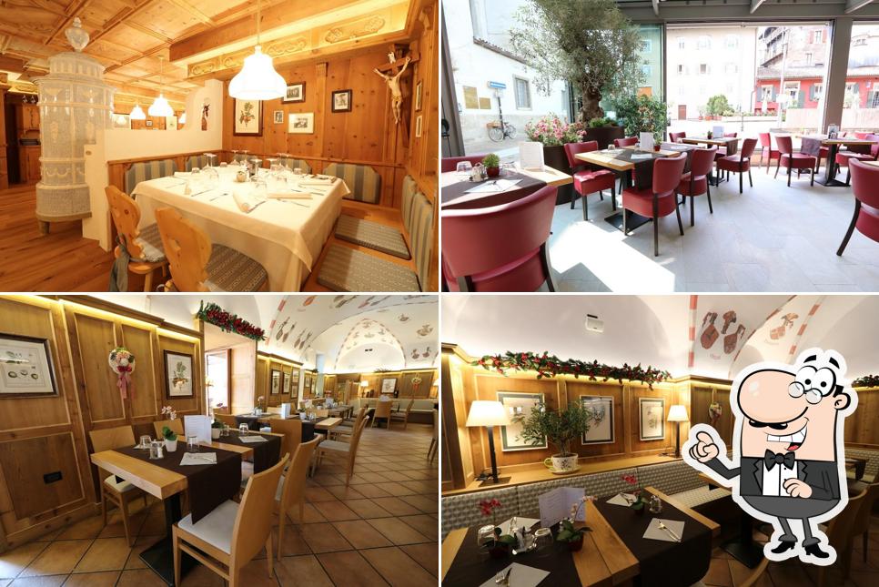 Pizzeria Ristorante Alla Grotta