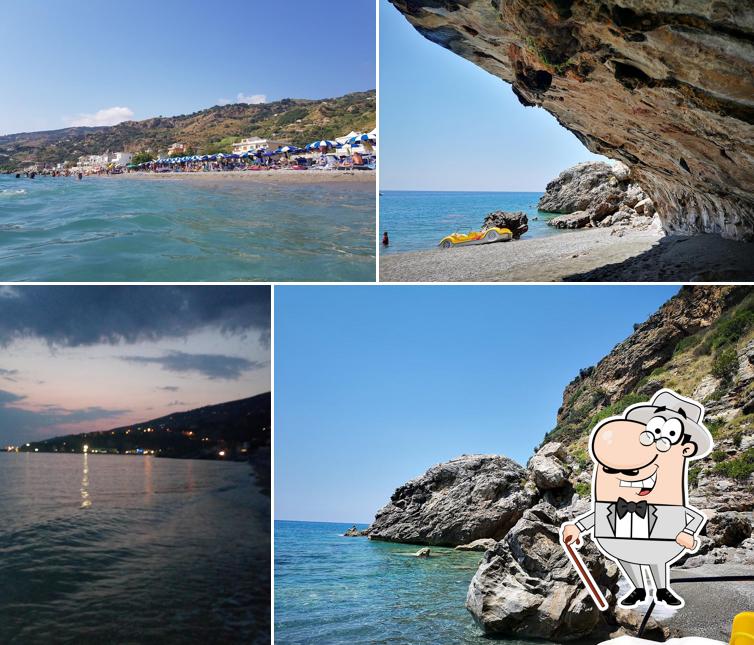 Lido Baywatch Cetraro