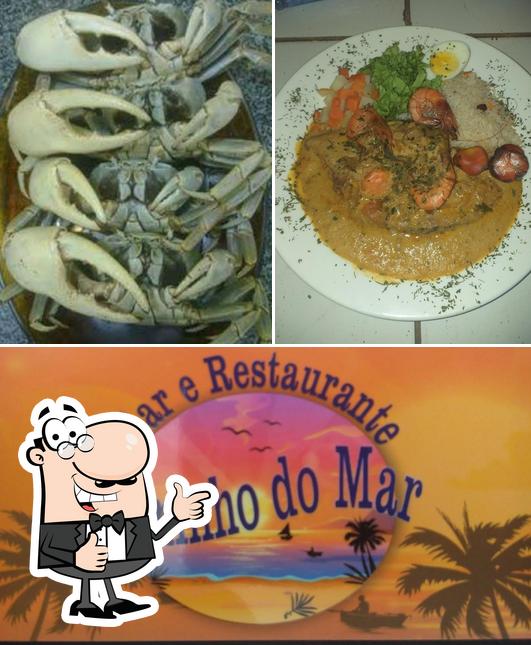 Restaurante Caminho do Mar