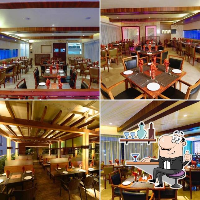 Shorba Family Restaurant