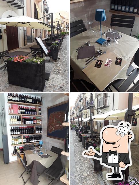 Al Ristoro Di Re Ruggero