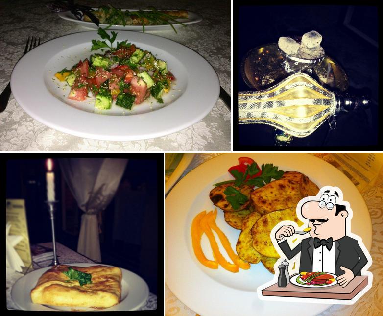 Nairi Restaurant