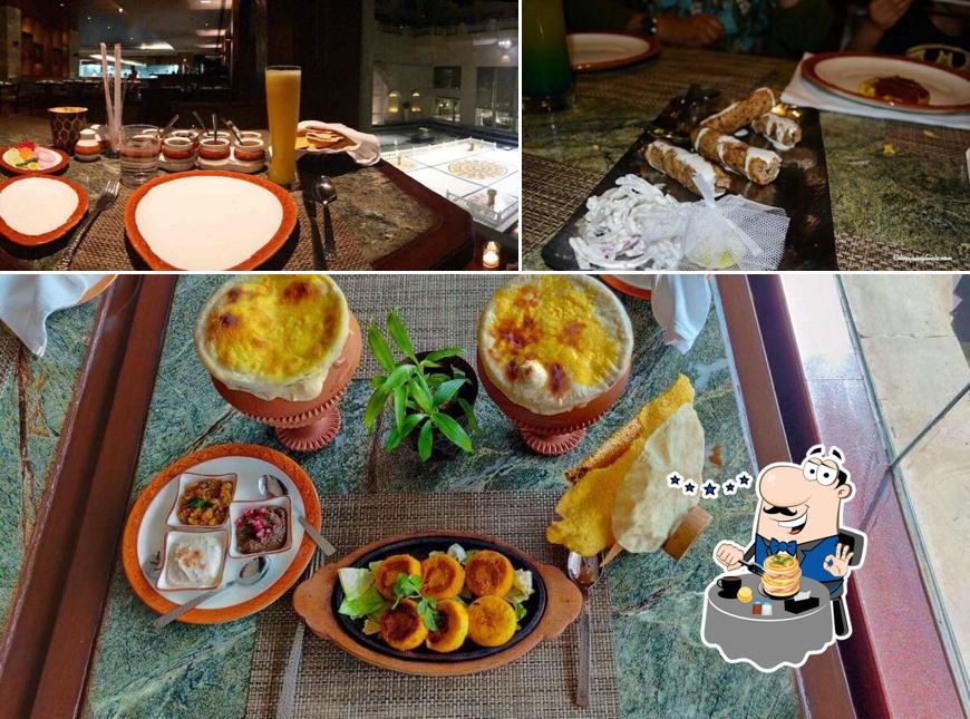 Food at Baluchi – A Pan Indian Destination