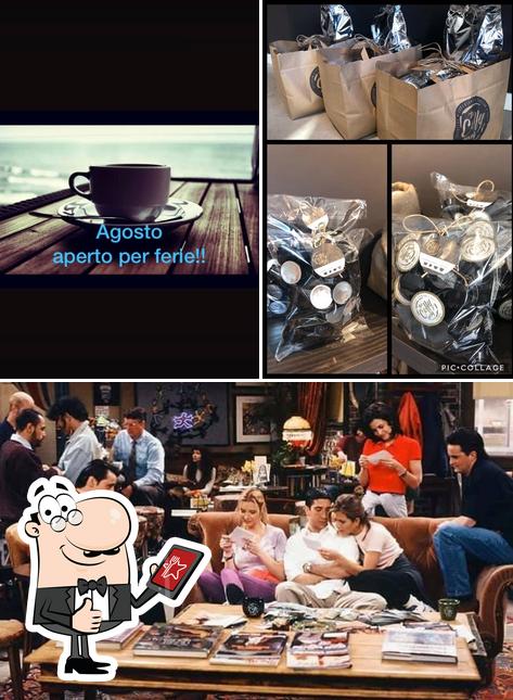 Vedi questa immagine di The Coffee Way