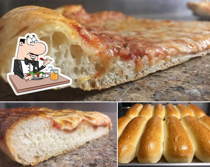 Diorio's of Palisade, Palisade - Restaurant menu, prices and reviews