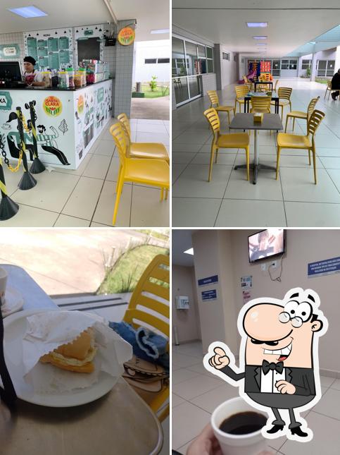Dom Café
