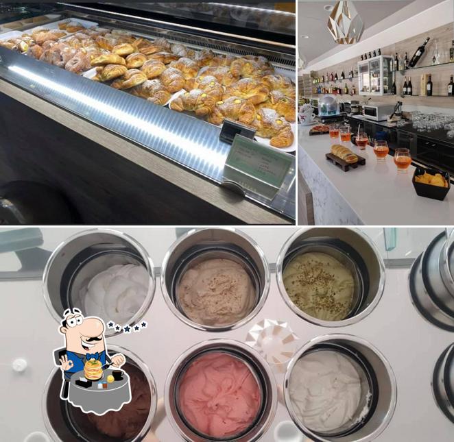 Cibo al Drive Cafe