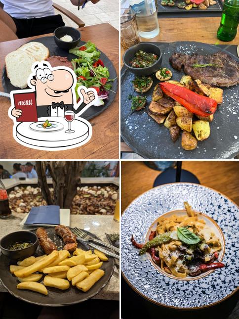 Cibo al Gaucho