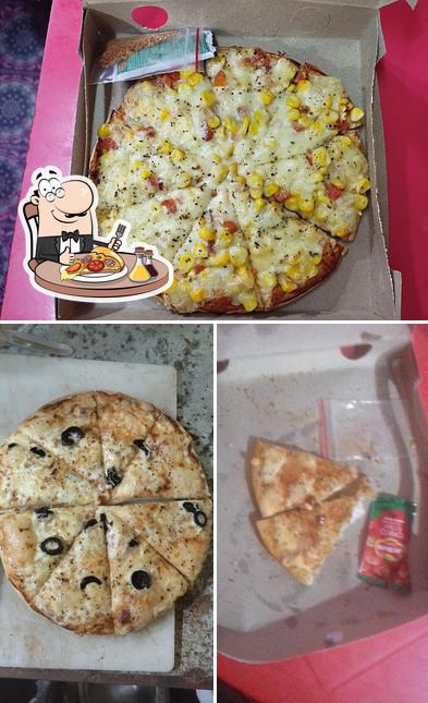 HELLO PIZZA