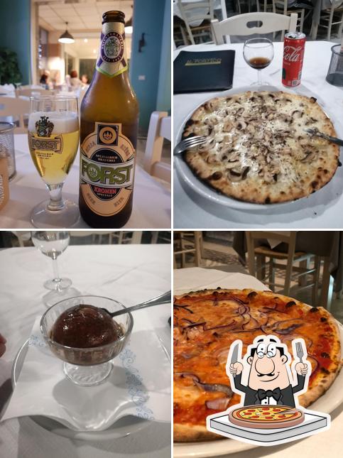 La pizza è il piatto veloce più amato al mondo