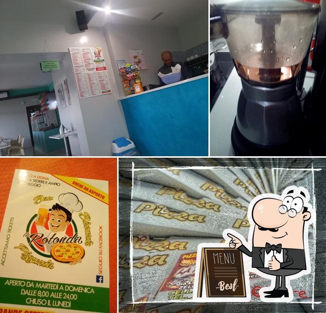 La Rotonda
