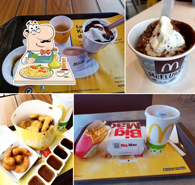 McDonald’s