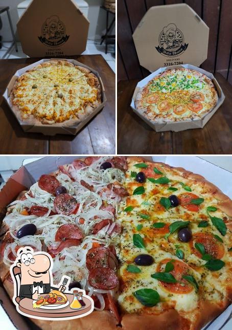 Pizzaria Bella Nonna Cambé e Região