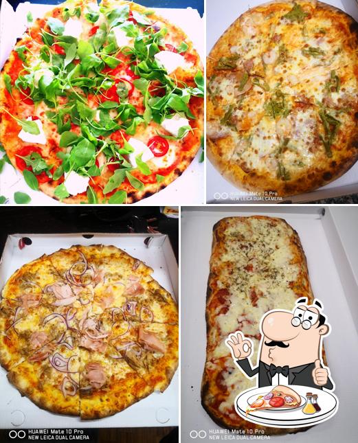 La pizza è il piatto veloce più amato al mondo