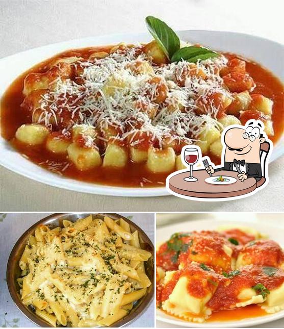 Casa das Massas Mac Pizza Paudalho PE