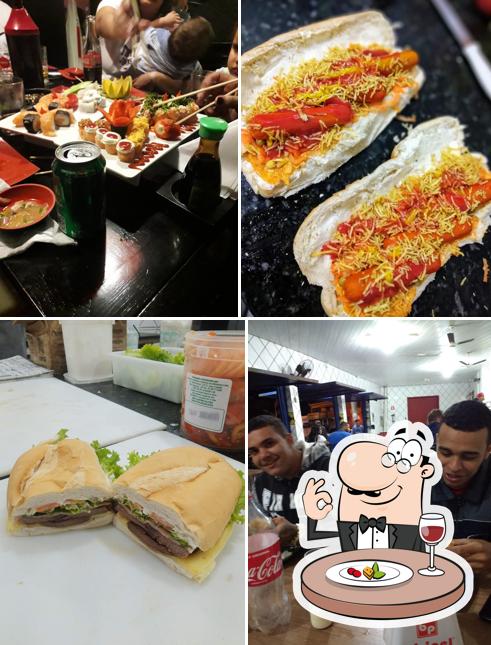 Pizzaria Veneza - Cidade Jardim - Pizzaria em Birigui