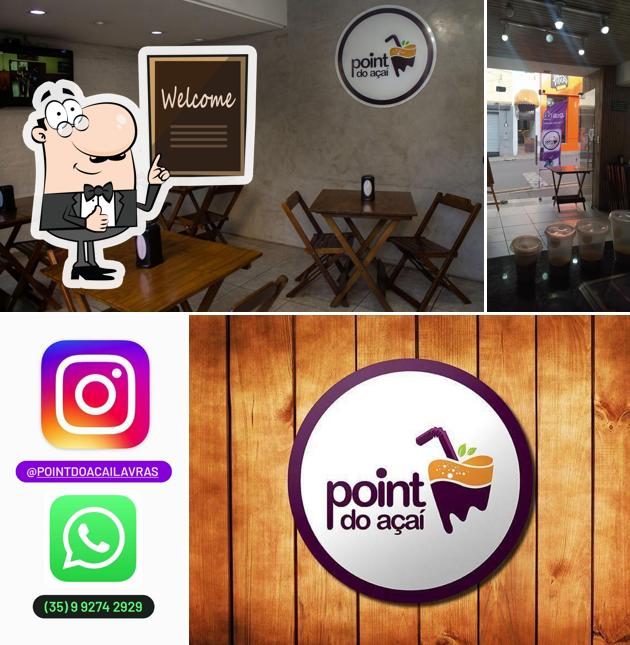 Point Do Açai