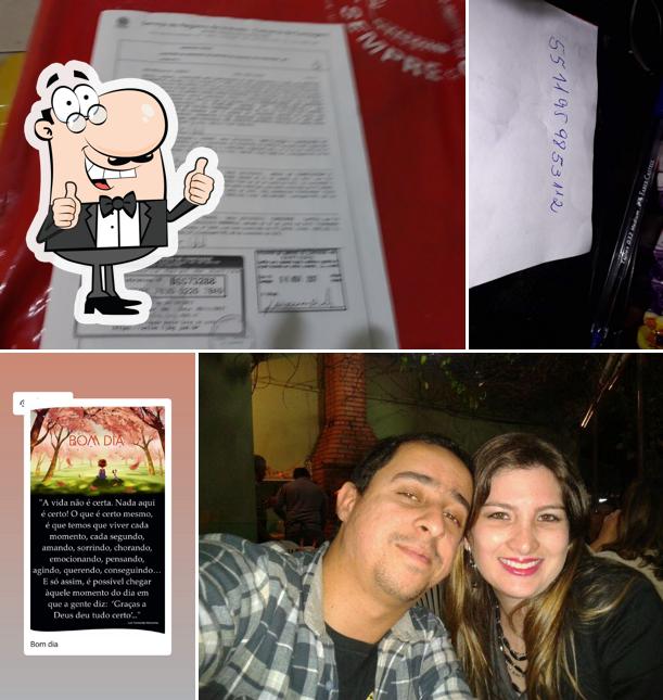 Bar Bom BAR
