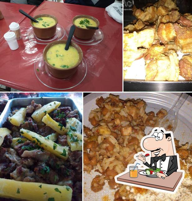 Bar e Lanchonete Líder do Litoral