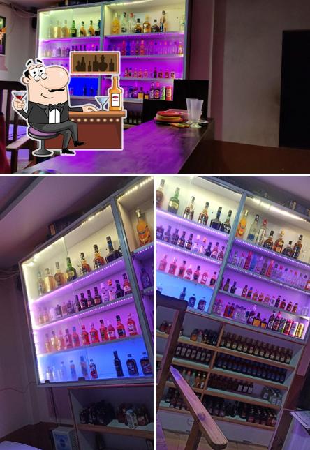 Hotel Yashraj Permit Room And Beer Bar lodging