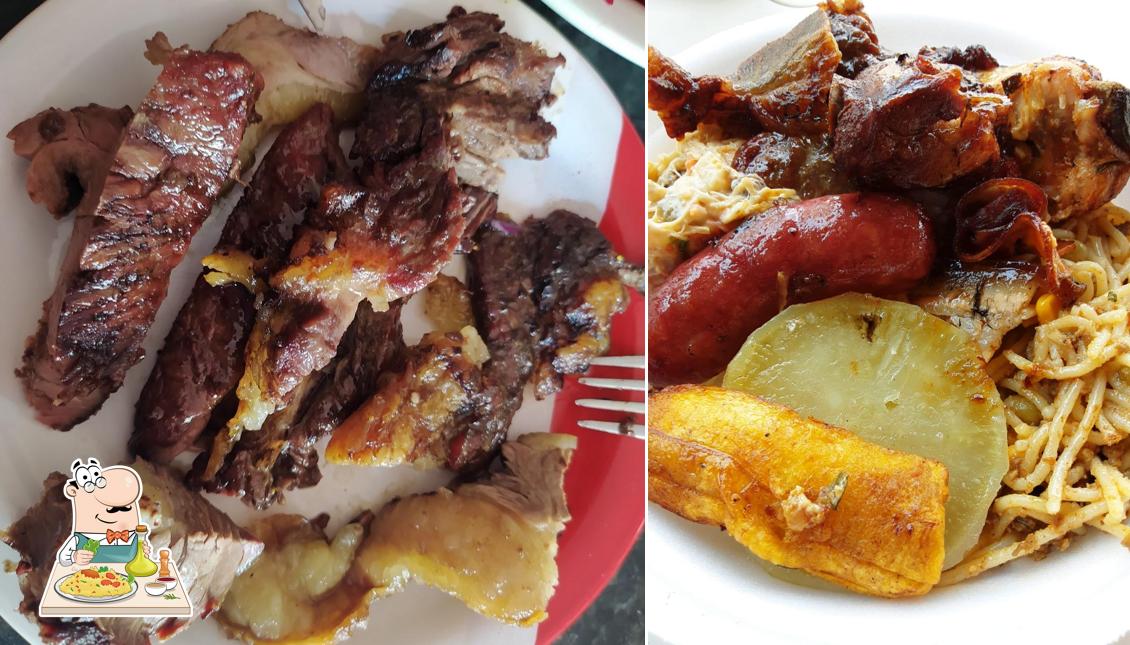 Rei Da Picanha