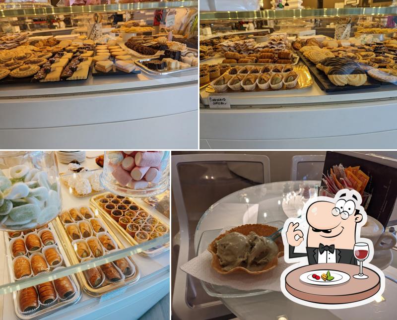 Cibo al Al 19 Gelateria, Pasticceria & Bar