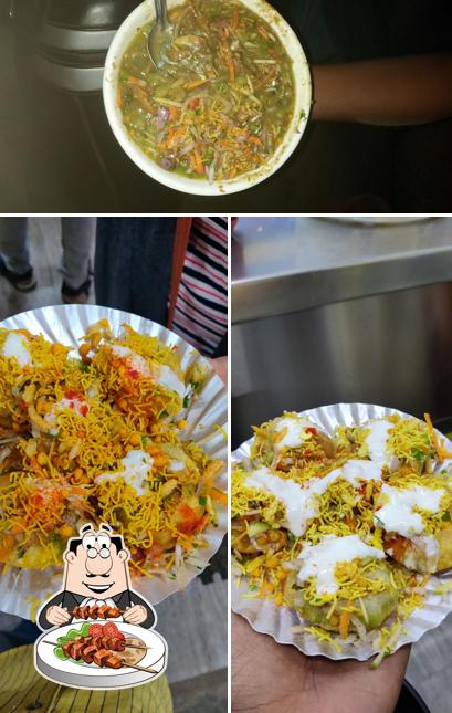 Food at BANGARAPET BHEL HOUSE