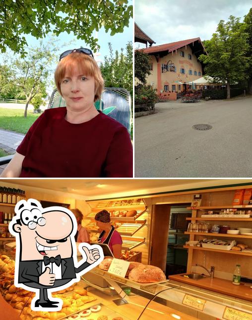 Bäckerei Brai