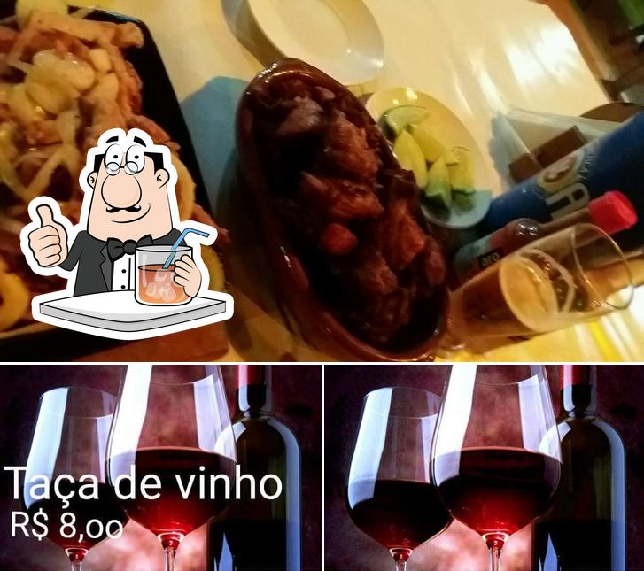 Boteco Do Cupim