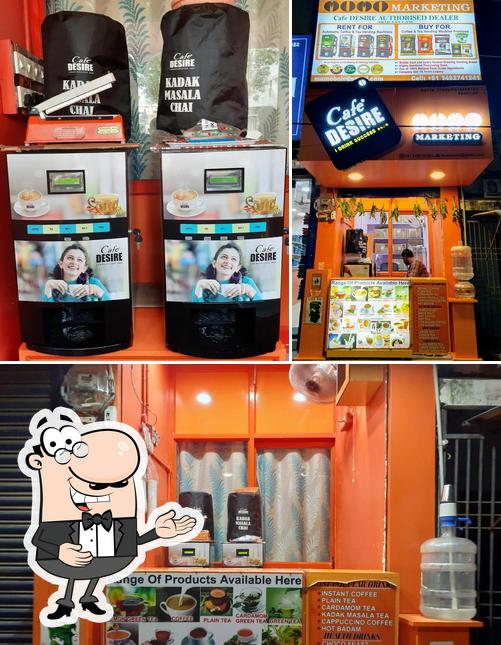 Look at this image of MUMO MARKETING: SRIKAKULAM