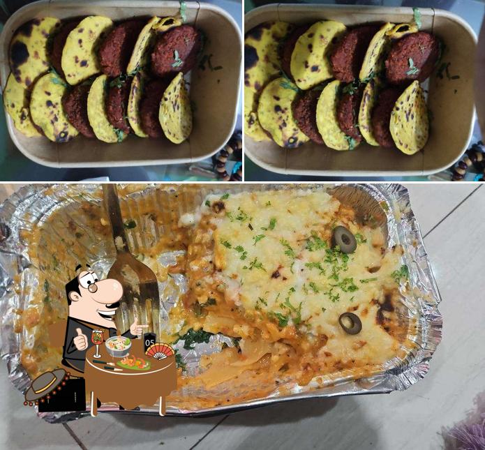 Delisia (Dive into delicious)