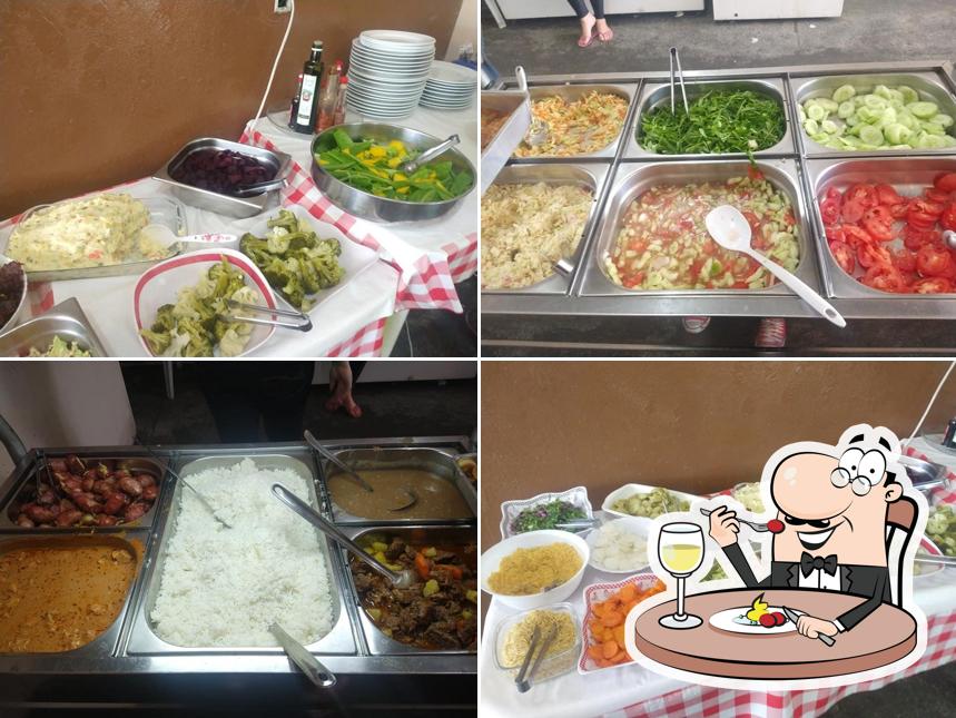 Restaurante da Dona Jeane