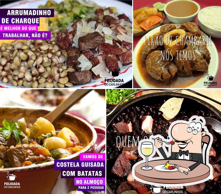 Feijoada do Carlinhos