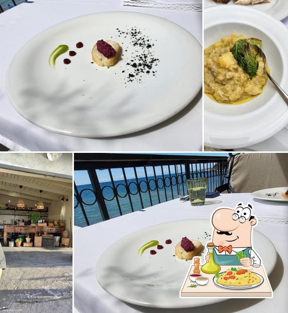 Risotto à Garaž Bar