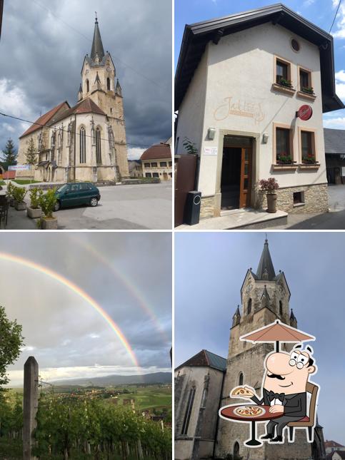 Gostilna Jaklič Peter Jaklič s.p.